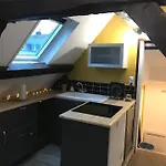 Apartment D'eros Saint-Valery-sur-Somme