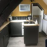 Apartment D'eros *