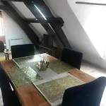 D'eros Apartment *