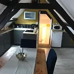 Apartment D'eros *