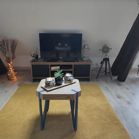 Апартаменты D'eros