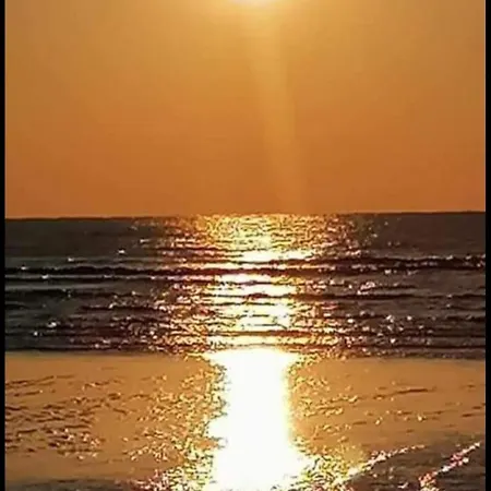 D'eros Апартаменты Сен-Валери-сюр-Сомм