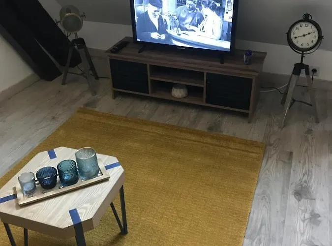 D'eros Апартаменты