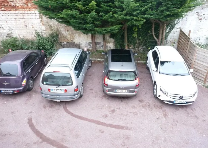 Апартаменты D'eros *