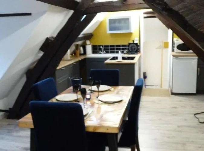 D'eros * Сен-Валери-сюр-Сомм