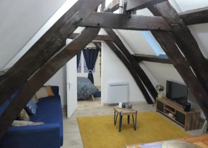 D'eros Сен-Валери-сюр-Сомм