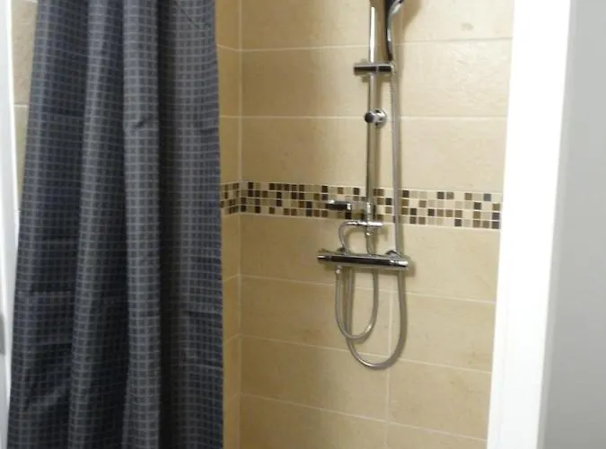 D'eros Апартаменты