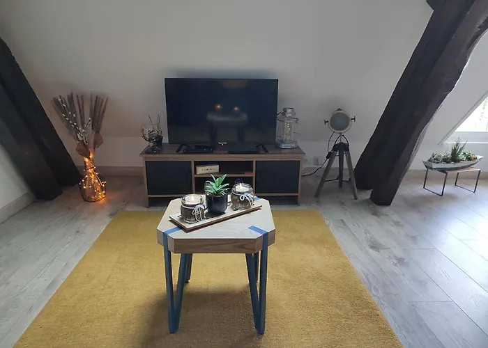 Апартаменты D'eros