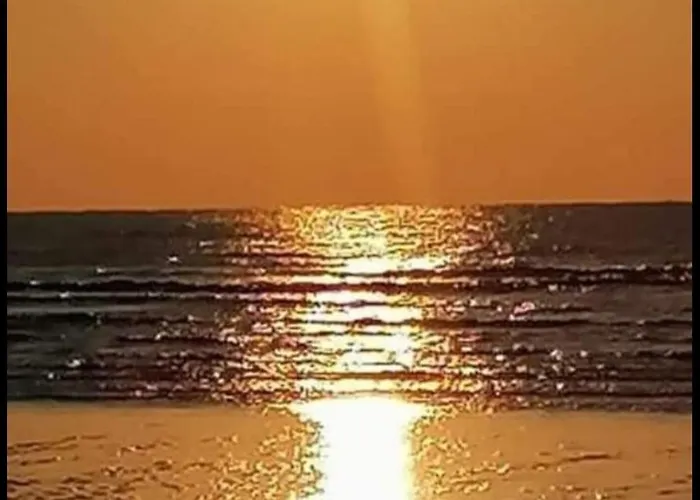 D'eros Апартаменты Сен-Валери-сюр-Сомм