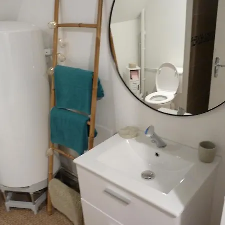 D'eros Appartement Saint-Valéry-sur-Somme