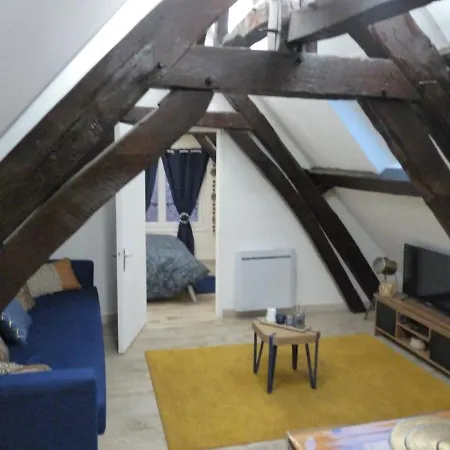 D'eros Saint-Valéry-sur-Somme