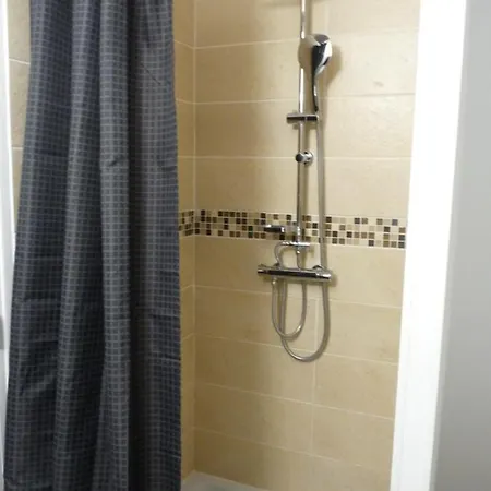 D'eros Appartement