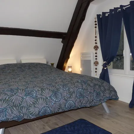 Apartment D'eros