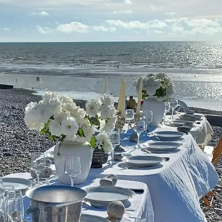 D'eros Appartement