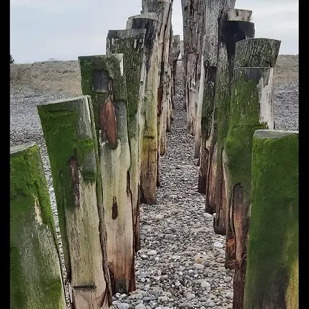 D'eros Saint-Valéry-sur-Somme