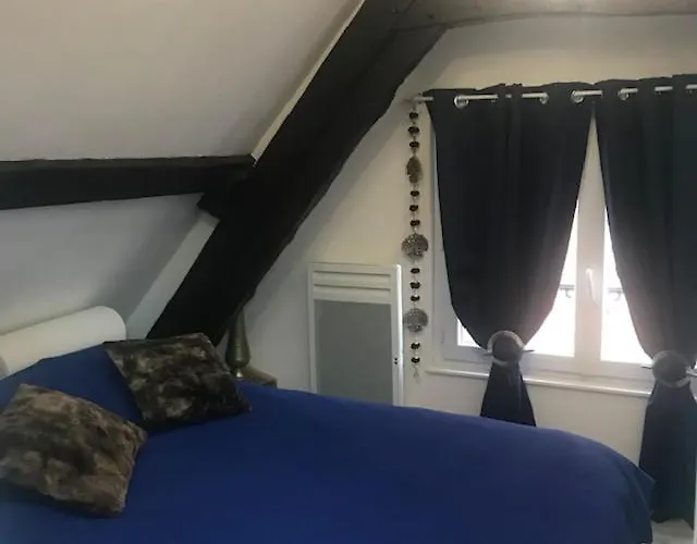 Apartment D'eros Saint-Valery-sur-Somme