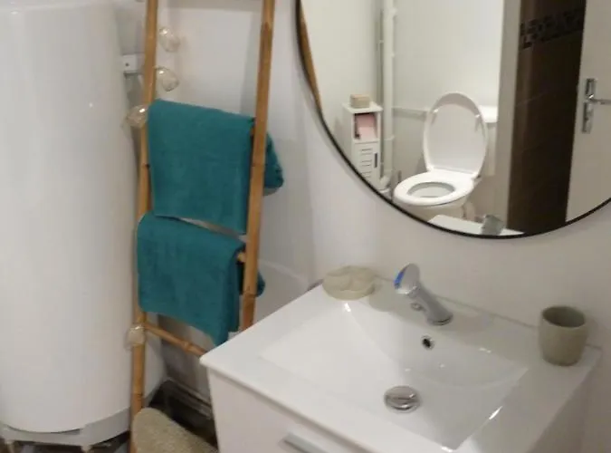 D'eros Apartment Saint-Valery-sur-Somme